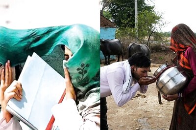 Heatwave Updates: Amid Red Alert, Delhi Minister Claims 'Haryana Stopped Water to City'; Monsoon To Hit Kerala By May-end