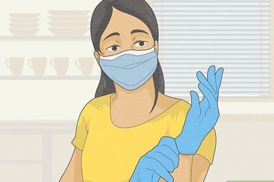 How To Easily Get Rid of the Smell of Vomit From Your Carpet