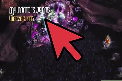 How to Two Hand Tap on Guitar Hero