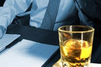 Tipsy workers cost B'lore cos Rs 47 cr