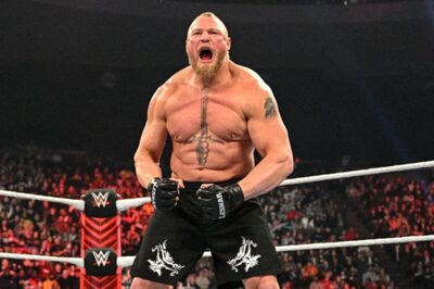 WWE Raw Results: Brock Lesnar To Face Roman Reigns at WrestleMania, Ronda Rousey Celebrates Royal Rumble Win