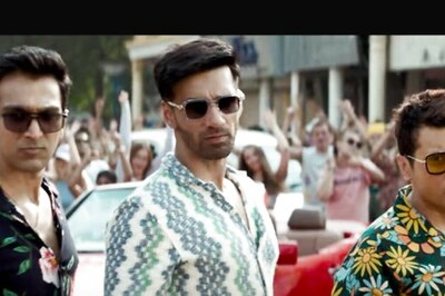 Madgaon Expresss Box Office Day 2: Kunal Kemmu, Pratik Gandhi's Film Shows Strong Growth, Earns Rs 3 Cr