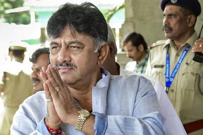 Karnataka Congress Chief Shivakumar Gets CBI Summons in Disproportionate Assets Case