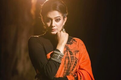 The Family Man Actress Priyamani Says She's Been Body Shamed, Called 'Aunty', 'Black' on Social Media