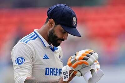 IND vs ENG: Ravindra Jadeja Reveals His 'Home for Next Few Days' After Getting Ruled Out from Vizag Test