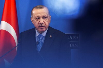 Greek PM Mitsotakis 'No Longer Exists' For Turkey President Erdogan