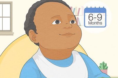 When Can My Baby Eat Cheerios? Safety Info & More