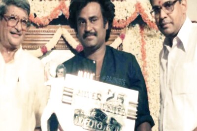 Rajinikanth’s Manithan Completes 35 Years