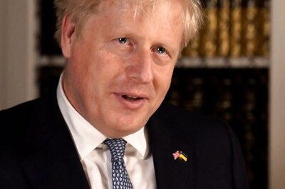 UK's PM Looks to Reset Leadership After Confidence Vote