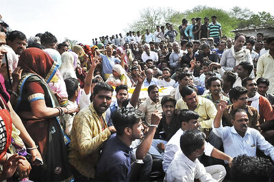 Farmer Protest Live: Unrest Spreads, Tamil Nadu Farmers Join Stir
