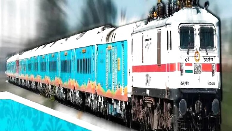 These Humsafar Express Trains Are Soon Going To Have a Revised Timetable