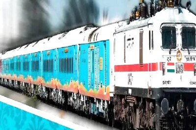 These Humsafar Express Trains Are Soon Going To Have a Revised Timetable