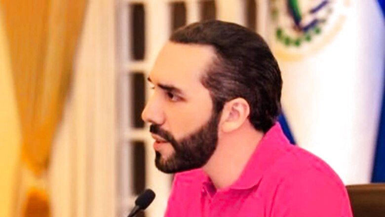 El Salvador To Start Buying 1 Bitcoin A Day From Friday, Says President Nayib Bukele