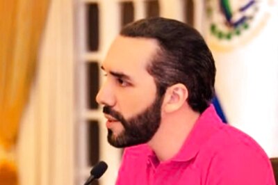 El Salvador To Start Buying 1 Bitcoin A Day From Friday, Says President Nayib Bukele