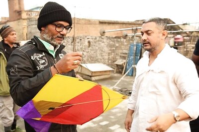 IFFI 2017: Dangal Director Nitesh Tiwari Thinks India Could Become a Global Powerhouse of Films for Children