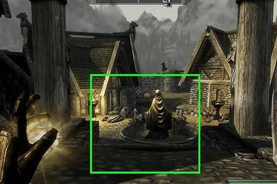 How to Bring Back Lydia in Skyrim