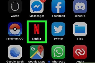 How to Share Netflix