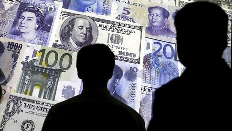 Multi-agency Group Probing Panama Leak to Look into 'Paradise Papers'