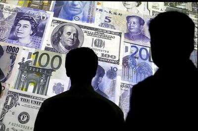 Multi-agency Group Probing Panama Leak to Look into 'Paradise Papers'