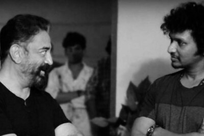 Kamal Haasan’s Vikram Collects a Staggering Rs 200 Cr in Pre-Release Business