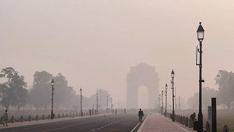 GRAP Measures Ineffective, Ban on Diesel Light Vehicles 'Little Too Late', Environmentalists Say