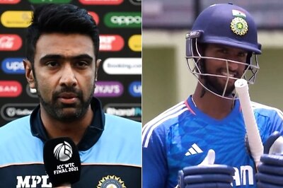 'Will Selectors Think About Tilak Varma?': Ashwin Explains Why the Left-hander Should Play World Cup 2023