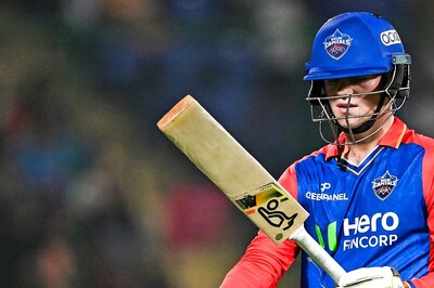 Ricky Ponting Tips 'Extreme Talent' Jake Fraser-McGurk to be 'Three-Format Player' for Australia in the Future