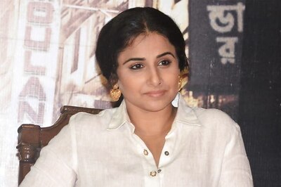Wanted To Know Her Better: Vidya Balan on Kamala Das Biopic