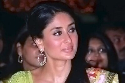 “I can't be just a glam doll”