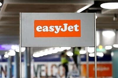 EasyJet adds flights as summer bookings rise