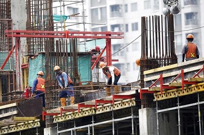 GDP Growth for 2017-18 to Dip to 6.5% From 7.1% Last Year