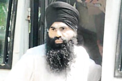 SC agrees to hear Devinderpal Bhullar's plea against death in open court