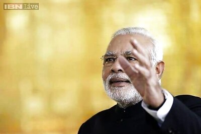 Over 300 Indo-US organisations join hands to give Modi a historic public reception