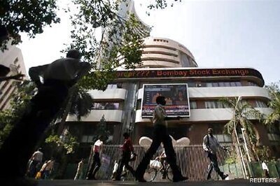 Sensex ends 88 points up; Bharti Airtel, ONGC surge