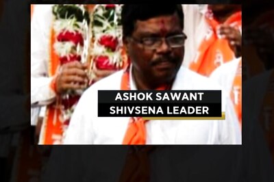 Former Shiv Sena Corporator Ashok Sawant Killed 200 Metres from Home, Had Received Extortion Calls