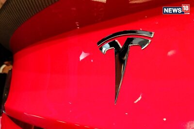 Tesla Workforce has 79 Percent Men as per the Company's First-Ever Diversity Report