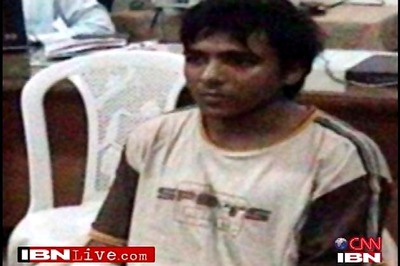 I was denied legal help, Kasab tells apex court