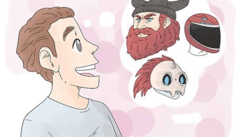 How to Be a Good Online Roleplayer