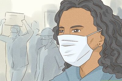 How to Protest Safely