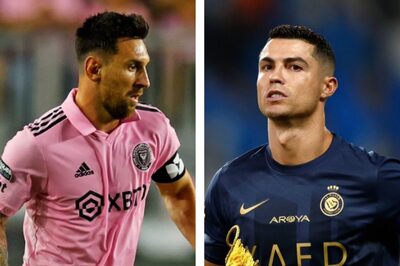 No Cristiano Ronaldo Or Lionel Messi in the List of 50 Most Valuable Footballers in the World