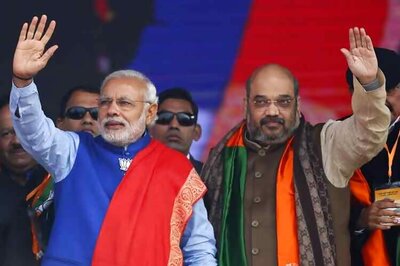 Controversies, internal rift, Modi's silence: all is not well within BJP