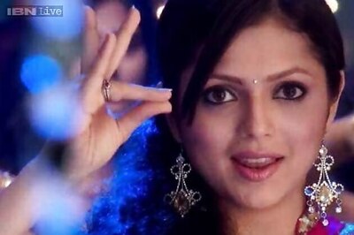 'Madhubala' completes 400 episodes, Drashti credits teamwork