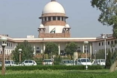 Medical panel opinion must before notice to docs: SC