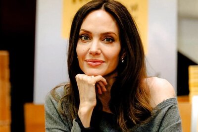 Angelina Jolie Wants To Leave Los Angeles, But Can't Until Kids Turn 18