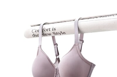 Find Your Perfect Fit: The Ultimate Plus Size Bra Shopping Guide