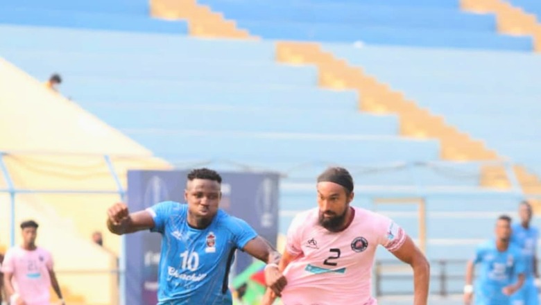 Fans to be Allowed in Selected Areas for Hero I-League 2021-22 Phase 2 Matches