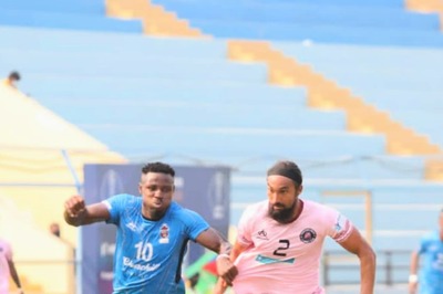 Fans to be Allowed in Selected Areas for Hero I-League 2021-22 Phase 2 Matches