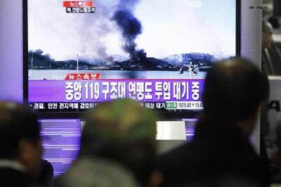US-S Korea military drill concerns China