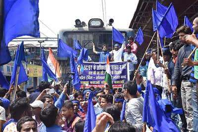 Bhim Army to Take to Delhi Streets Over Burning of Constitution, Chandrashekhar's 14-Month Imprisonment