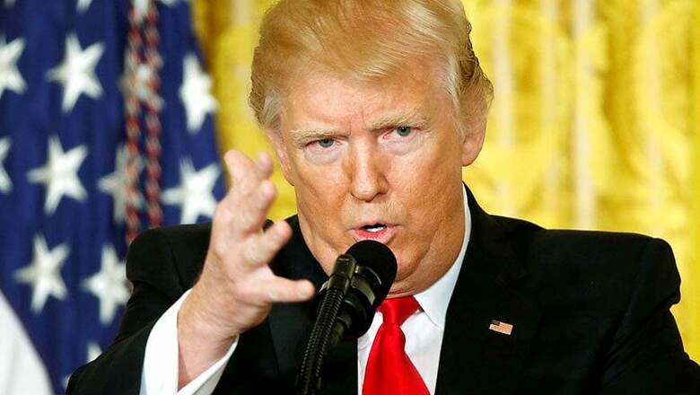 Not Against 'Press Freedom' But 'Fake News', Says Donald Trump